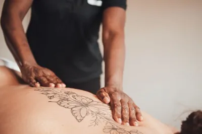 Zweedse massage in Spijkenisse
